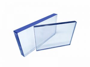 anti scratch polycarbonate sheets