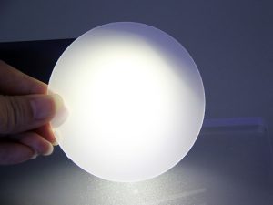 Acrylic LED Diffuser