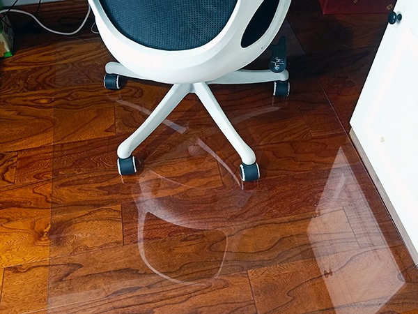 Plastic Chair mat
