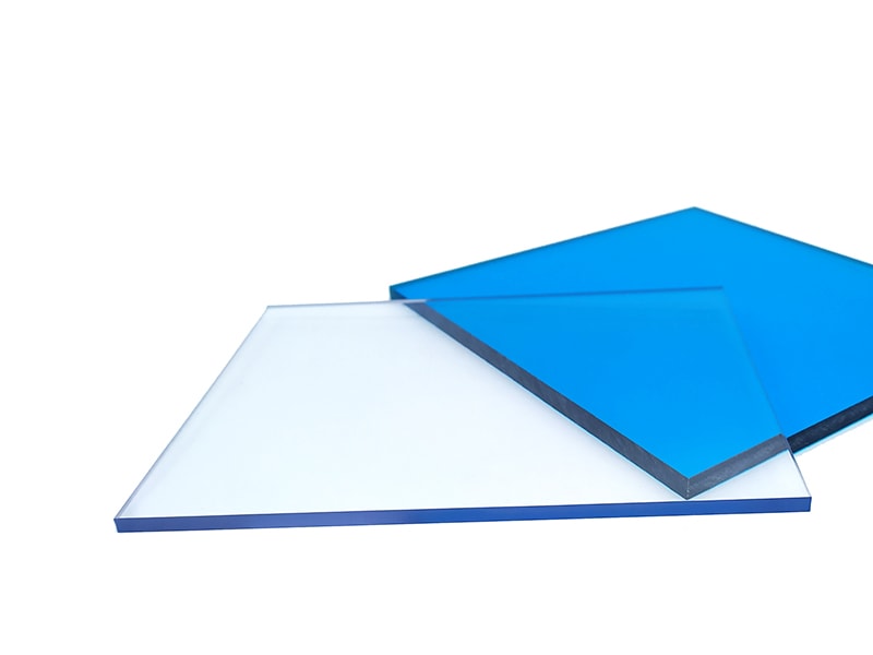 4mm ESD polycarbonate sheet