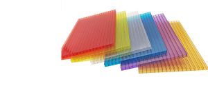 Multiwall Plastic